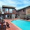Lungile Backpackers Lodge - map