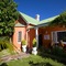33 South Backpackers - map
