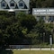 Lagoon Lodge - map