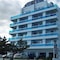 Apart Hotel Punta Azul - map