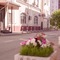 Andron Hotel - map