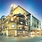 Awara Grand Hotel - map