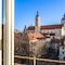 Residence Mysterius Old Town Prague - map