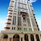 Al Mukhtara International Hotel - map