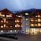 Ferienhotel Sonnenhof - map