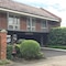 Latrobe Motel Morwell - map