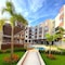 Hotel Boulevard Beach Canasvieiras - map