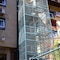 Blumen Hotel Boutique - map