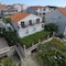 Apartmani Ivanovic - map