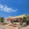 Xenios Loutra Village Beach Hotel - map