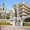 Sea Star Marmaris - Adults Only - All Inclusive - map