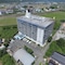 Harazuru Grand Sky Hotel - map