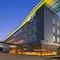 Aloft College Station - map
