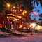 Zanom Sunrise Beach Resort - map