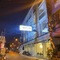 Bedtime Pattaya - map