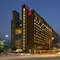 Sheraton Hyderabad Hotel - map
