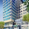 Aloft Boston Seaport District - map