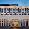Crowne Plaza Ufa - Congress Hotel - map