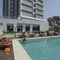 President Hotel At Umodzi Park - map