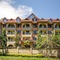 Parkview Safari Hotel And Apartments - map