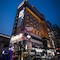 Noblesse Tourist Hotel - map