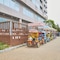 Kumho Tongyeong Marina Resort - map