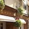 Hotel Du Danube Saint Germain - map
