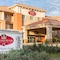 The Oaks Hotel Paso Robles - map