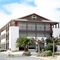 B&B Hotel Montpellier - 2 - map