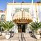 Hotel LIVVO Puerto de Mogan - map