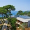Valamar Isabella Villas - map