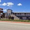 Economy Inn Monterey - map