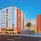 Residence Inn By Marriott Orlando Downtown - map