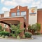 Comfort Suites Near Potomac Mills - map