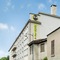 B&B Hotel Milano Sant'ambrogio - map