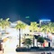 Cenang Plaza Beach Hotel - map
