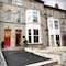 Arc Harrogate - map