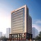 Holiday Inn Express Xi'an High-Tech Zone By Ihg - map