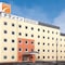Comfort Inn Utsonomiya Kanuma - map