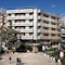 Samaras Hotel - map