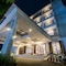 Hotel Royal Bogor - map