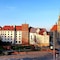 Park Hotel Brzeg - map