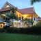 Furama Resort Danang - map
