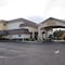 Quality Inn & Suites Tacoma - Seattle - map