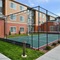 Residence Inn East Lansing - map