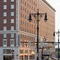 Renaissance Albany Hotel - map