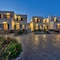 Jewel Apartments - map