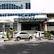 Harris Hotel Pontianak - map