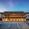 Gyeongwonjae Ambassador Incheon - Associated With Accor - map