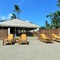 Kav's Beach Resort - map